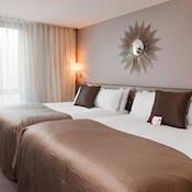 Crowne Plaza Twin Executive - Heythrop Park Resort