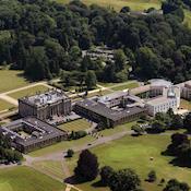 Exterior - Heythrop Park Resort