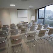 Room 4 - Pugin Suite - Jurys Inn Derby