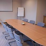 Room 2 - St Alkmunds - Jurys Inn Derby