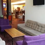 Bar Snug - Jurys Inn Derby
