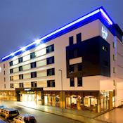Jurys Inn Brighton