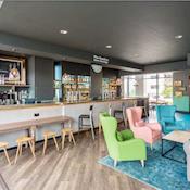 Oddsocks Bar - Jurys Inn Brighton