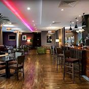 Bar - Jurys Inn Exeter