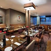Restaurant - Jurys Inn Exeter