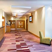 Conference Lobby - Jurys Inn Exeter
