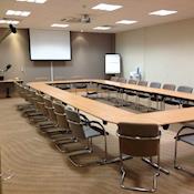 Suite 4 - Jurys Inn Exeter