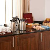 Refreshments - Jurys Inn Exeter