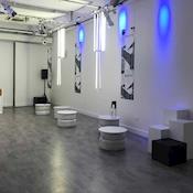 Overview - White Space