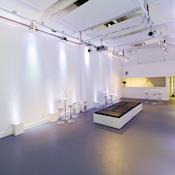 Gallery 2 - White Space