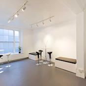 Gallery 1 - White Space