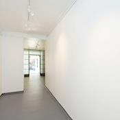 Entrance - White Space