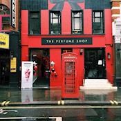 Branding Options - White Space