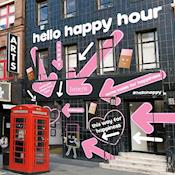 Branding Options 1 - White Space