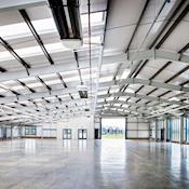 LAdy Eastwood Centre Exhibition Hall - Newark Showground