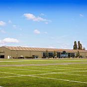 George Stephenson Hall - Newark Showground