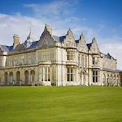 Exterior - Clevedon Hall