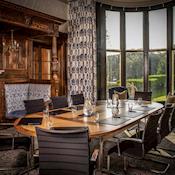 The Snug - Clevedon Hall