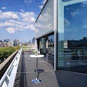 The Deck - The Deck at the National Theatre