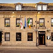 The Bull Hotel