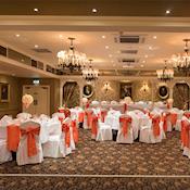 Broadway Suite - The Bull Hotel