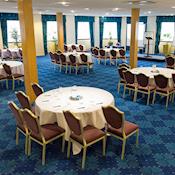 Penthouse Suite - The Bull Hotel