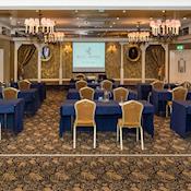Broadway Suite - Conference - The Bull Hotel