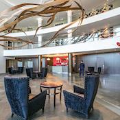 Lobby - Brooklands Hotel