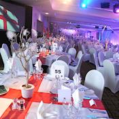 Premiership Suite - Leicester Tigers