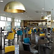 The Clubhouse Suite - Leicester Tigers