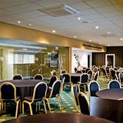Underwood Suite - Leicester Tigers