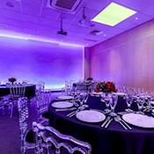 Evening Dinners - 15Hatfields Conferences & Events