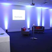 15Hatfields Conferences & Events