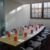 15Hatfields Conferences & Events