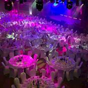 Broadway Suite - The Chateau Impney Hotel & Exhibition Centre