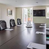 Bordeaux Suite - The Chateau Impney Hotel & Exhibition Centre