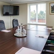 Champagne Suite - The Chateau Impney Hotel & Exhibition Centre