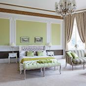 Feature Suite (2 available) - The Chateau Impney Hotel & Exhibition Centre