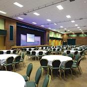 Broadway Suite 2 - The Chateau Impney Hotel & Exhibition Centre