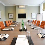 Surrey Room - Oatlands Park Hotel