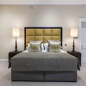 Feature Room - Oatlands Park Hotel