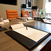 Parr Room - Oatlands Park Hotel