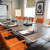 Cedar Room - Oatlands Park Hotel