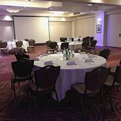 York Suite - Oatlands Park Hotel