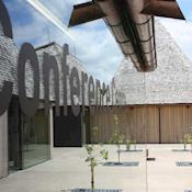 Conference Centre - Brockholes: The UK’s First Floating Venue