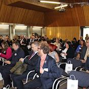 Reeding Room - Brockholes: The UK’s First Floating Venue