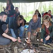 Teambuilding - Brockholes: The UK’s First Floating Venue