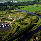 Brockholes Nature Reserve - Brockholes: The UK’s First Floating Venue