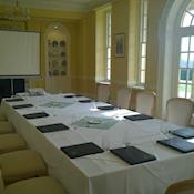 The Garden Room - Catthorpe Manor Estate - Hotel & Conference Venue