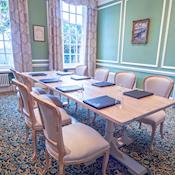 The Old Library - Catthorpe Manor Estate - Hotel & Conference Venue